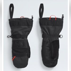 North Face Montana Pro GORE-TEX® Mitts
TNF Black Size XS
